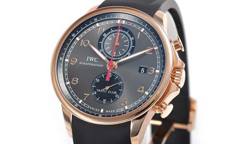 ブランドIWC時計コピー ポルトギーゼ ヨットクラブ IW390202