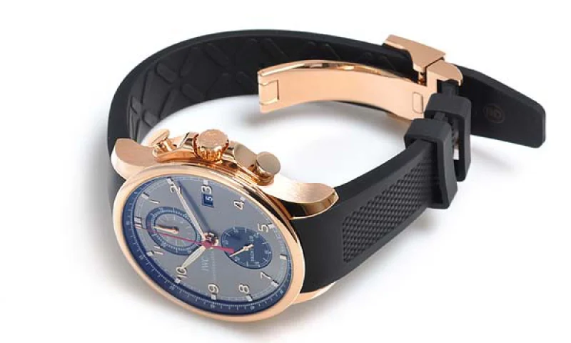 ブランドIWC時計コピー ポルトギーゼ ヨットクラブ IW390202