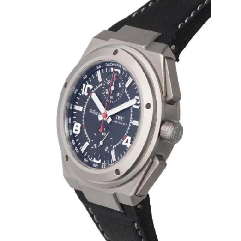 ブランドIWC時計コピー インヂュニア クロノグラフ IW372504