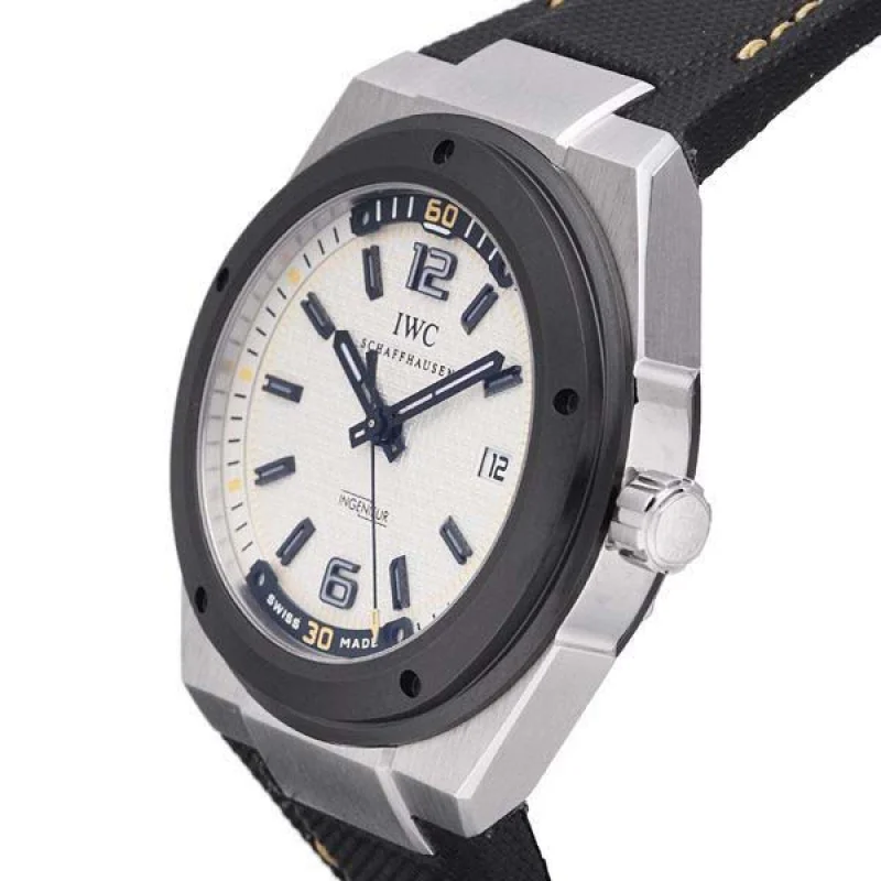 ブランドIWC時計コピー インジュニア オートマティック クライメットアクション IW323402