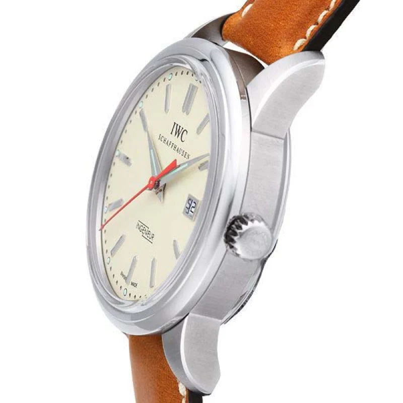 ブランドIWC時計コピー インジュニア イタリア限定 IW323309