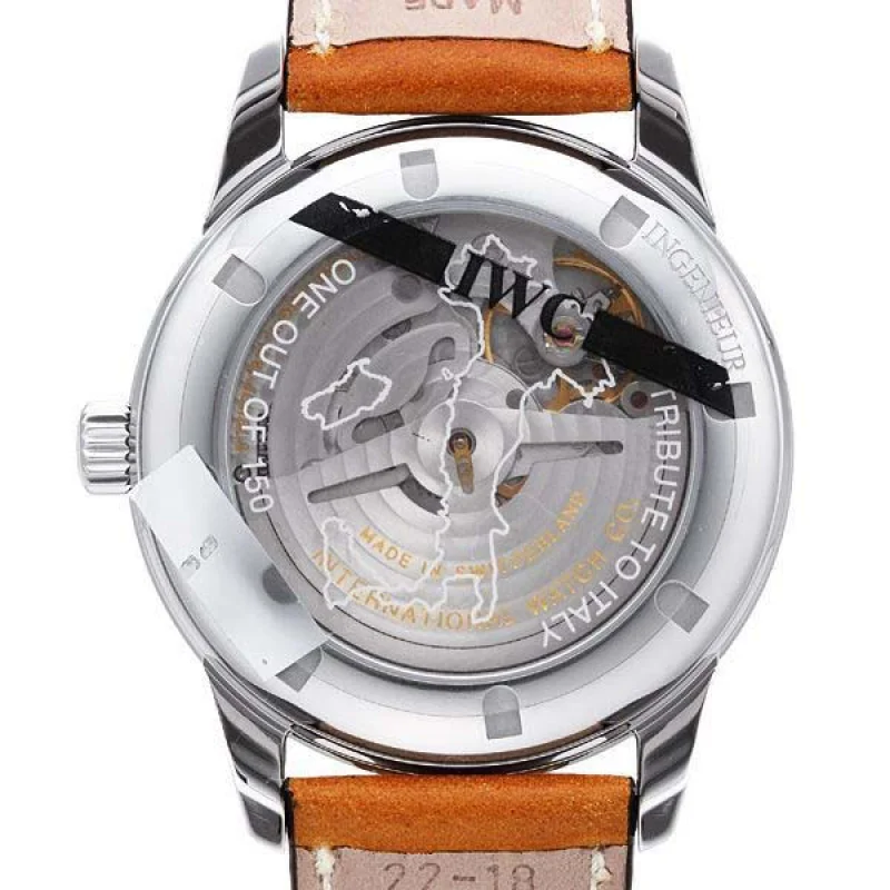 ブランドIWC時計コピー インジュニア イタリア限定 IW323309