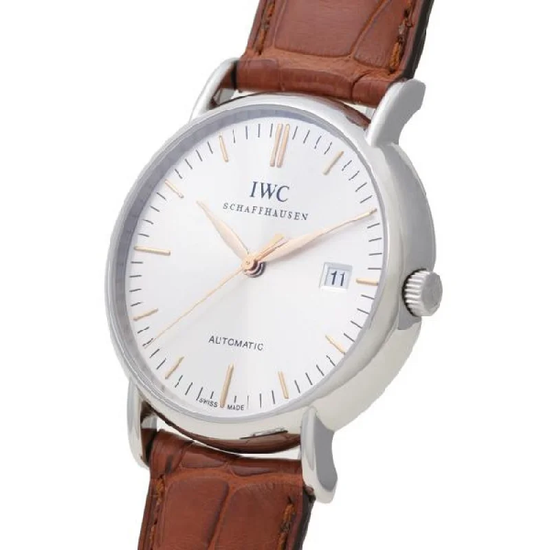 IWC スーパーコピー ポートフィノ IW356303 時計