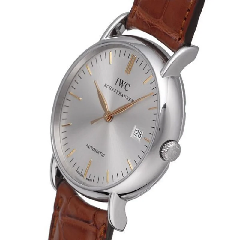 IWC スーパーコピー ポートフィノ IW356307 時計