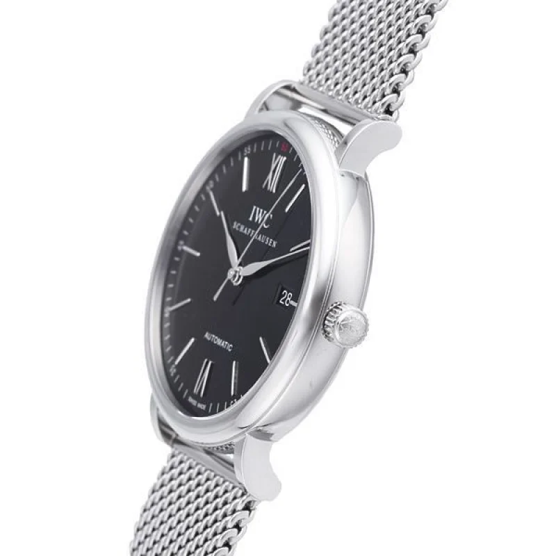 IWC スーパーコピー ポートフィノ IW356508 時計
