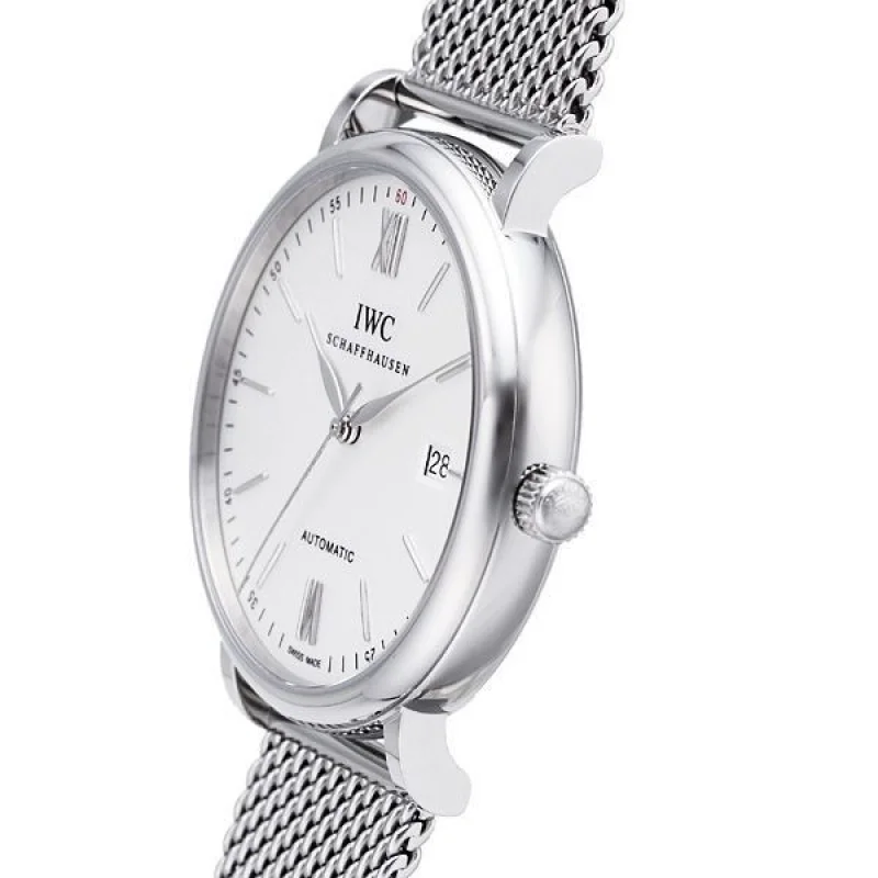 IWC スーパーコピー ポートフィノ IW356507 時計