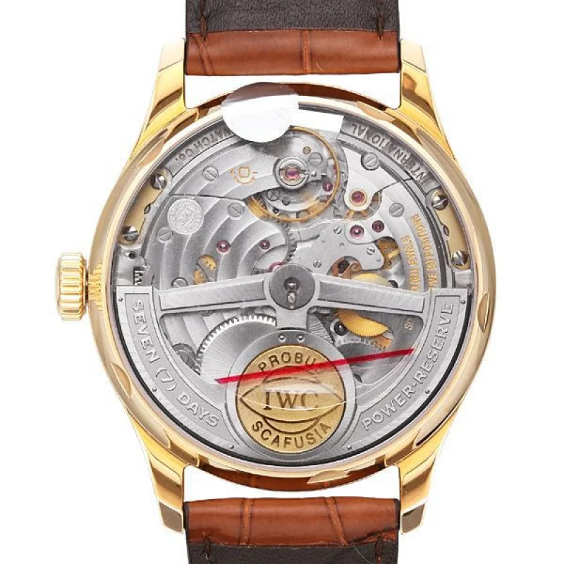 ブランド IWC時計スーパーコピー ポルトギーゼ パーペチュアル カレンダー IW502213