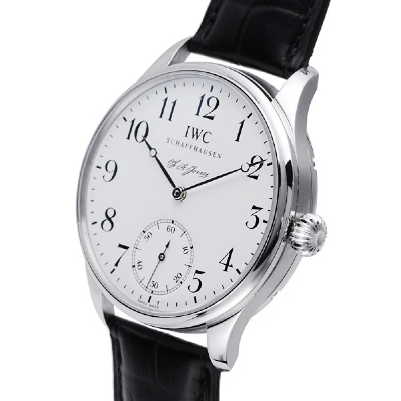 ブランド IWC時計スーパーコピー ポルトギーゼ FAジョーンズ IW544202