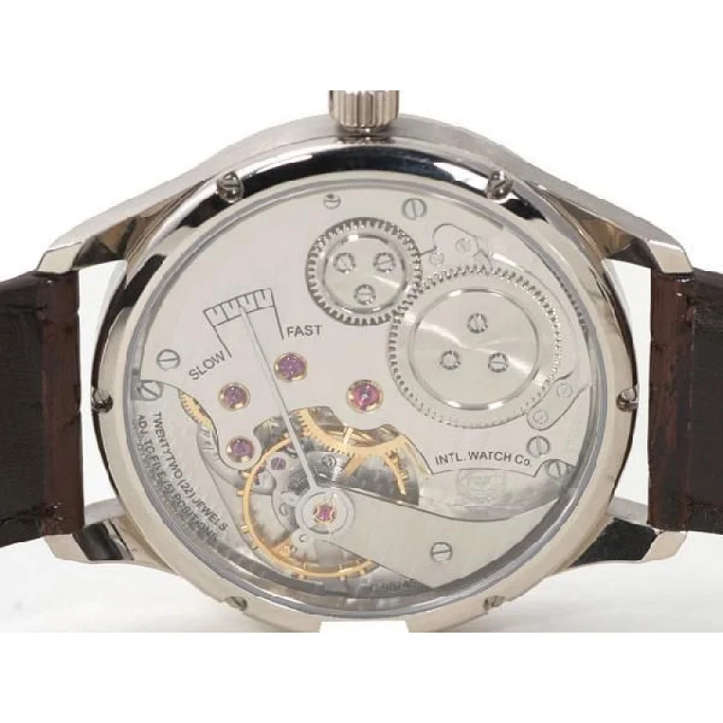ブランド IWC時計スーパーコピー ポルトギーゼ レギュレータ IW544404