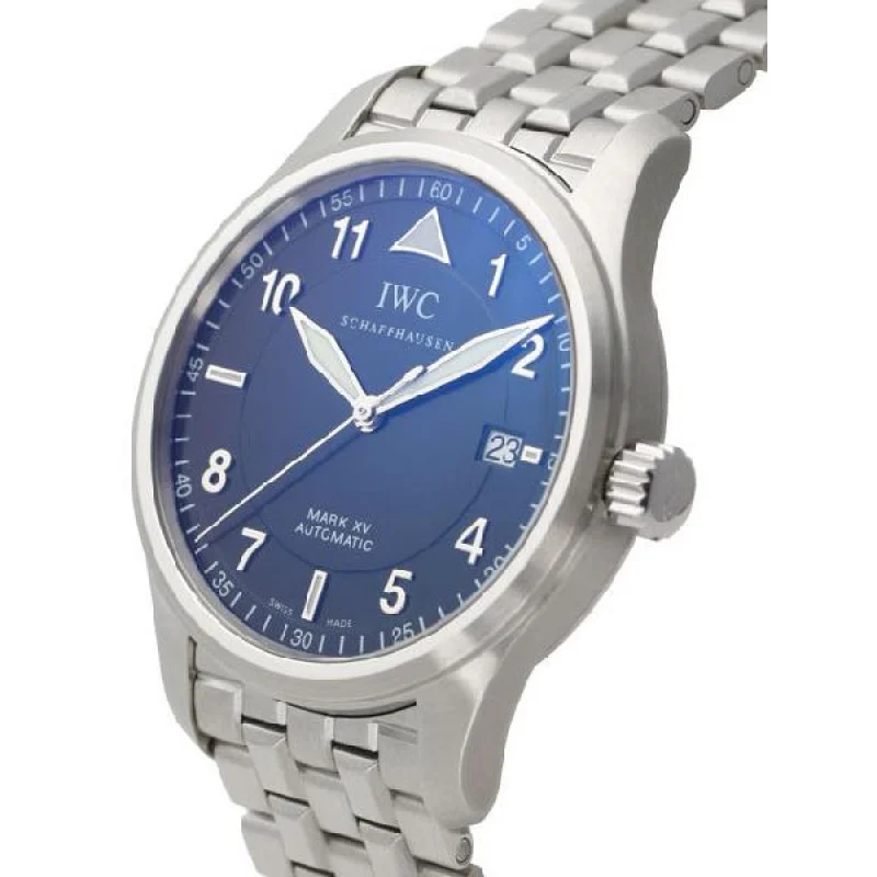 IWC スーパーコピー スピットファイヤー マークXV .IW325312 時計