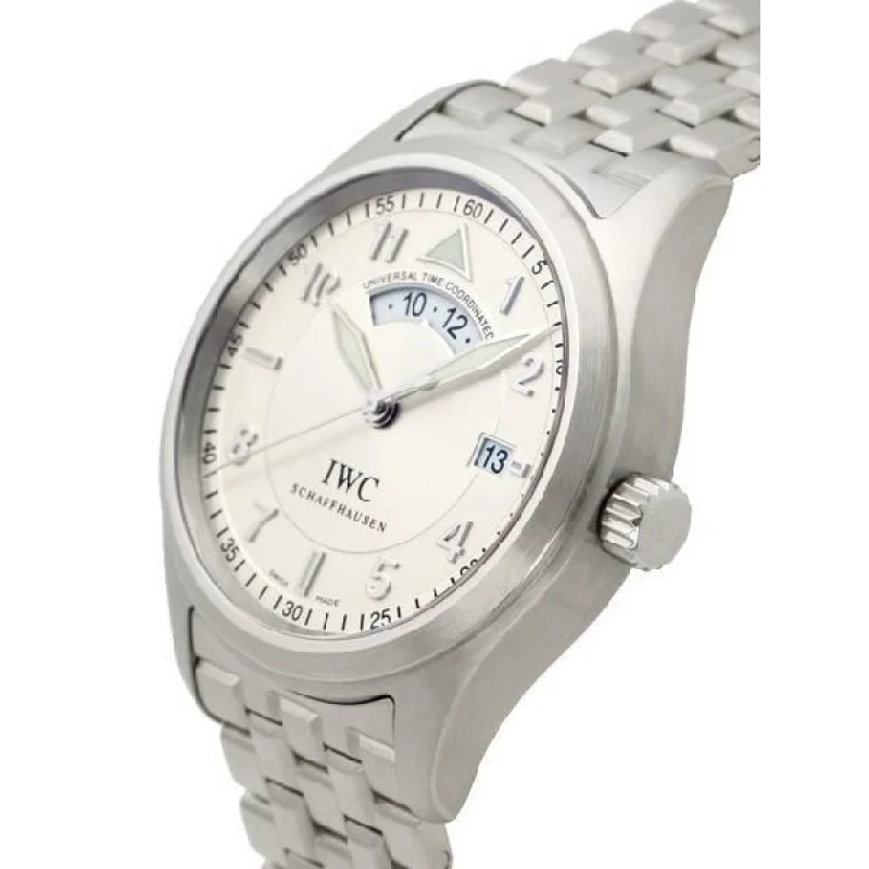 IWC 腕時計スーパーコピーー IW325108