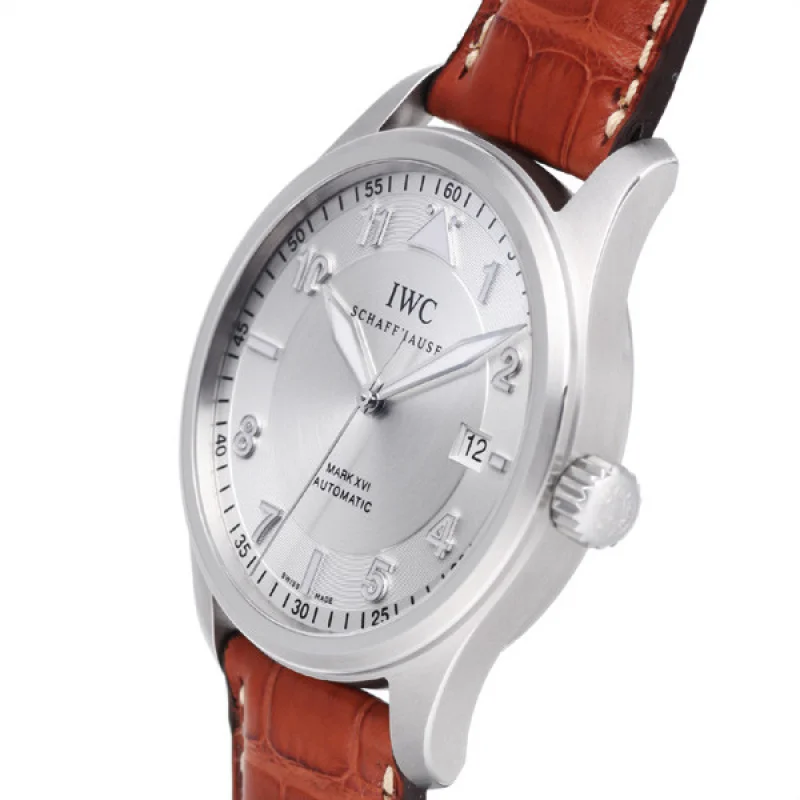IWC スーパーコピー スピットファイヤー マークXVI IW325502 時計