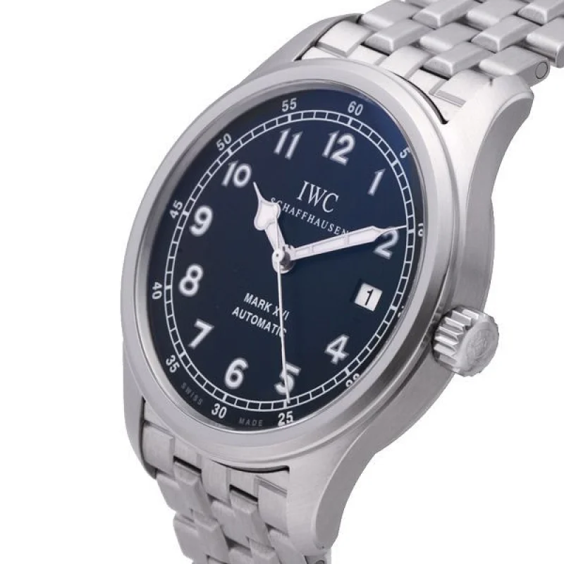 IWC スーパーコピー マークXVI 日本限定 IW325517 時計