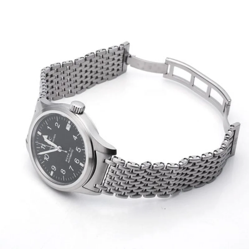IWC スーパーコピー フリーガー マークXII IW324102 時計