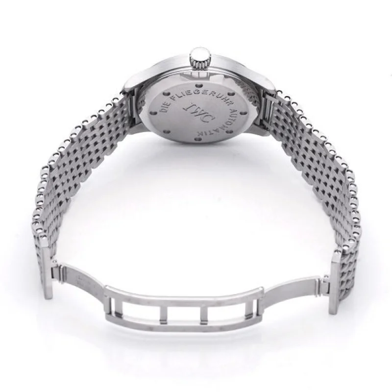 IWC スーパーコピー フリーガー マークXII IW324102 時計