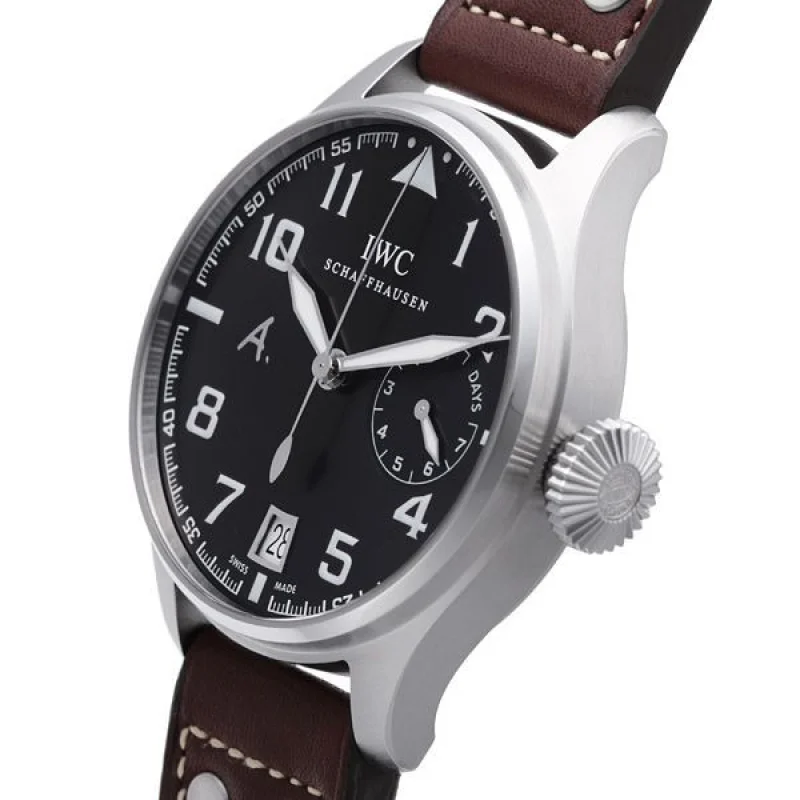 IWC スーパーコピー パイロットウォッチ アントワーヌド サン-テグジュぺリIW500422 時計