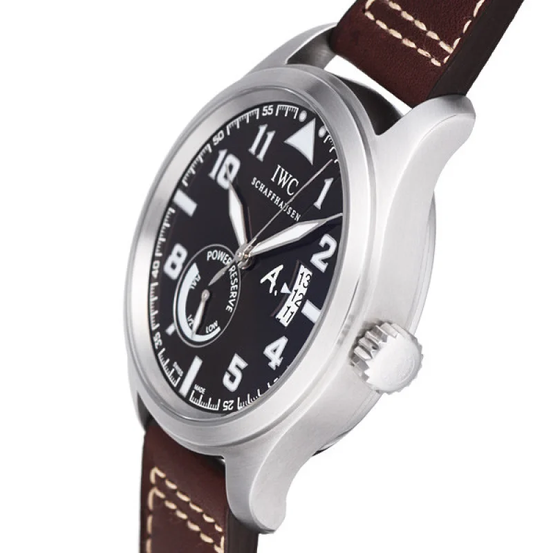 IWC スーパーコピー パイロットウォッチ アントワーヌド サン-テグジュベリIW320104 時計