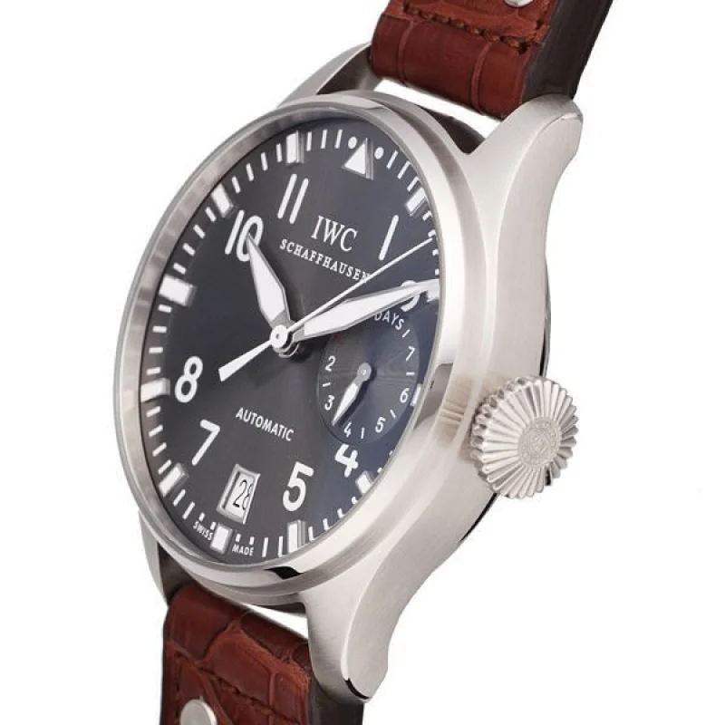IWC スーパーコピー ビッグパイロット 7デイズ IW500402 時計