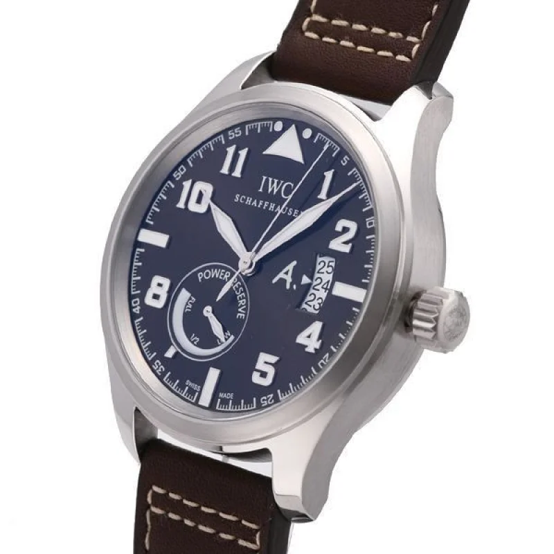IWC スーパーコピー パイロットウォッチ アントワーヌド サン-テグジュベリ IW320102 時計