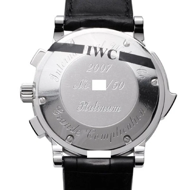 IWC スーパーコピー時計 グランド コンプリケーション IW377013