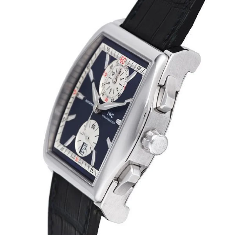 IWC スーパーコピー ダヴィンチ クロノグラフ ローレウス IW376404 時計