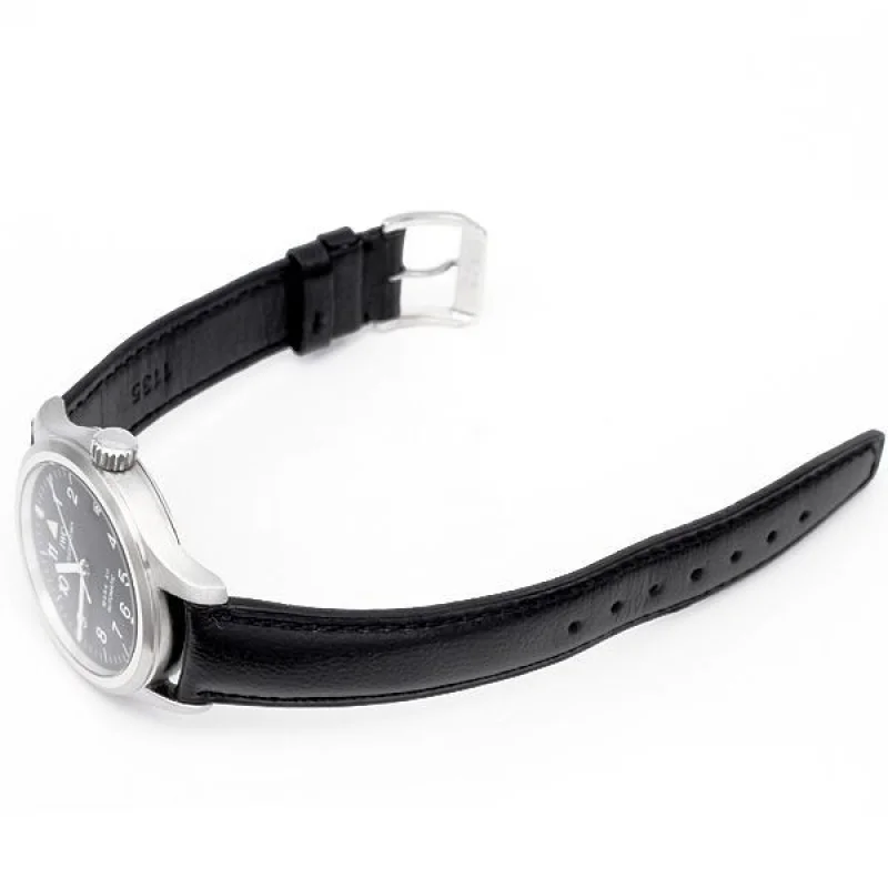 IWC スーパーコピー フリーガー マークXII IW324101 時計