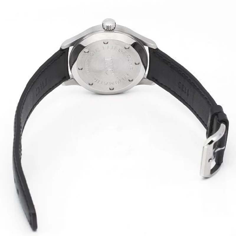 IWC スーパーコピー フリーガー マークXII IW324101 時計