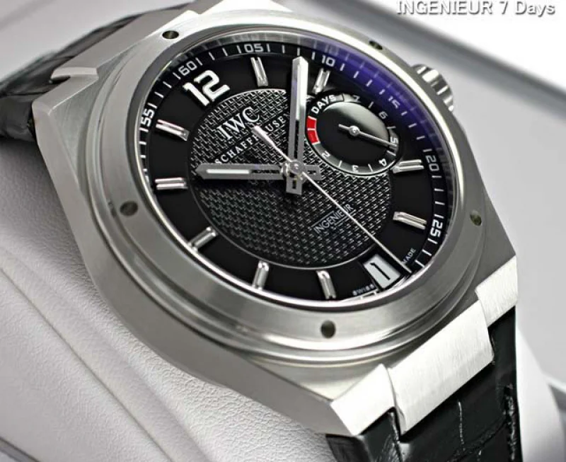 IWC時計コピー ビッグインヂュニア IW500501