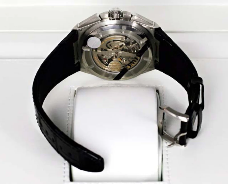 IWC時計コピー ビッグインヂュニアクロノグラフ IW378401
