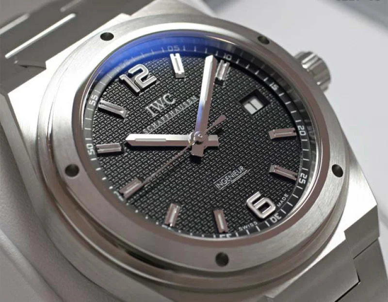 IWC時計コピー インヂュニア IW322701