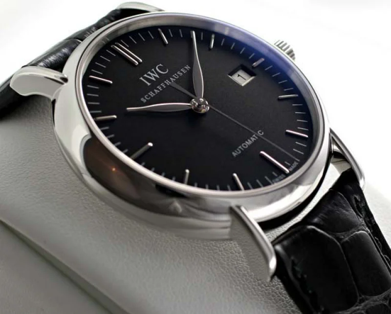 IWC時計コピー ポートフィノ IW356308