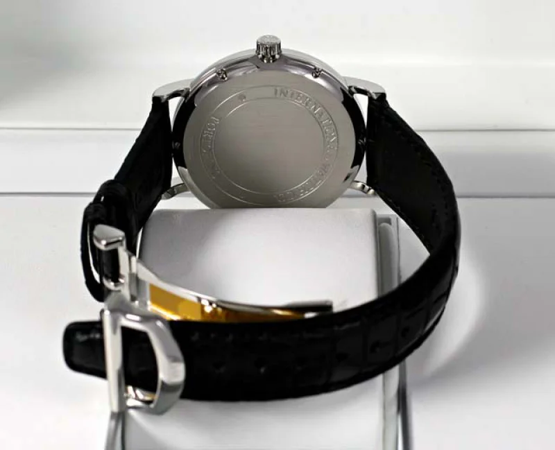 IWC時計コピー ポートフィノ IW356308