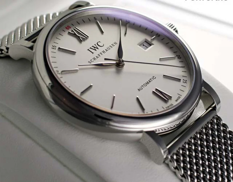 IWC時計コピー ポートフィノ IW356505