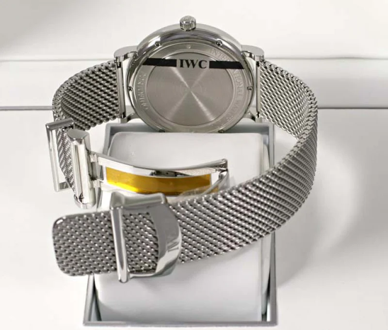 IWC時計コピー ポートフィノ IW356505