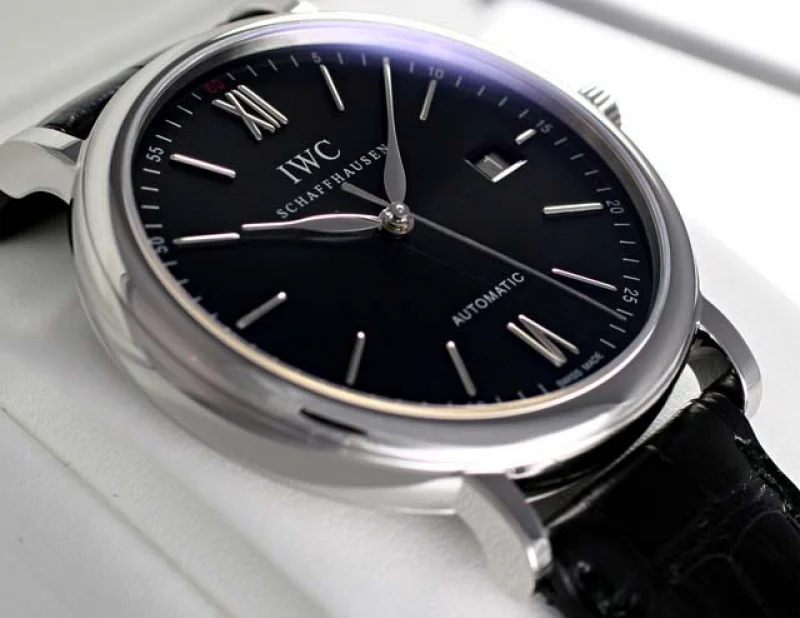 IWC時計コピー ポートフィノ IW356502