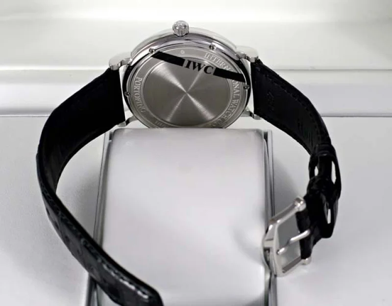 IWC時計コピー ポートフィノ IW356502
