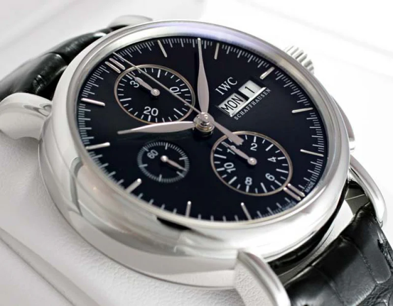 IWC時計コピー ポートフィノクロノグラフ IW378302
