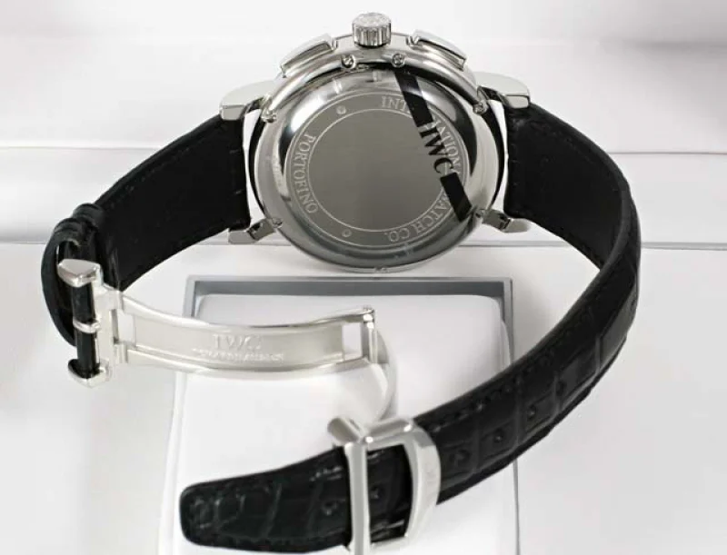IWC時計コピー ポートフィノクロノグラフ IW378302