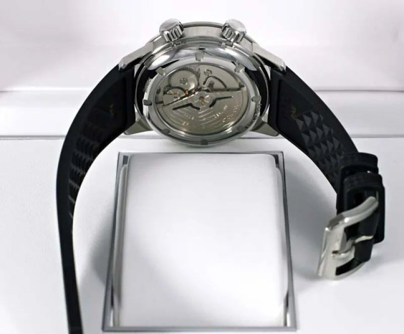IWC時計コピー ヴィンテージアクアタイマー IW323101
