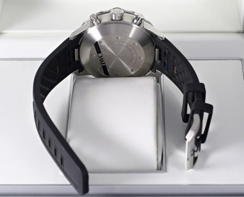 IWC時計コピー アクアタイマー クロノグラフ IW376709
