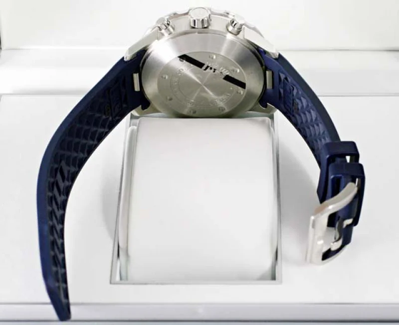 IWC時計コピー アクアタイマー クロノグラフ IW376704