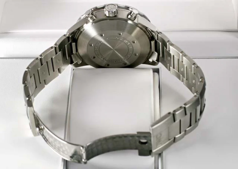 IWC時計コピー アクアタイマー クロノグラフ IW376703