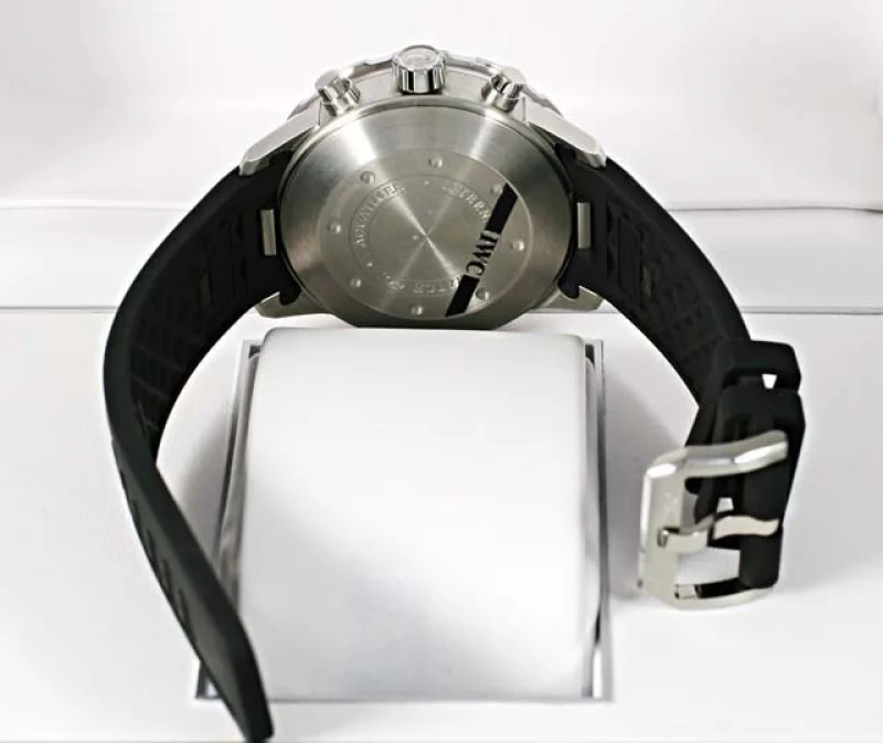IWC時計コピー アクアタイマー クロノグラフ IW376702