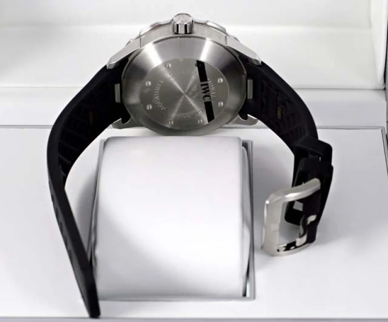 IWC時計コピー アクアタイマー オートマティック2000 IW356807