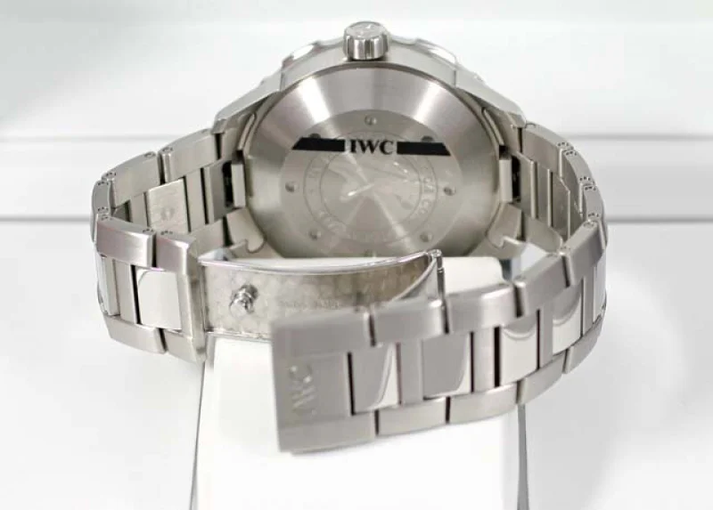IWC時計コピー アクアタイマー オートマティック2000 IW356805