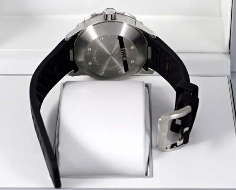 IWC時計コピー アクアタイマー オートマティック2000 IW356810