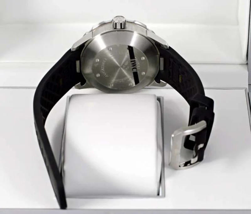 IWC時計コピー アクアタイマー オートマティック2000 IW356802