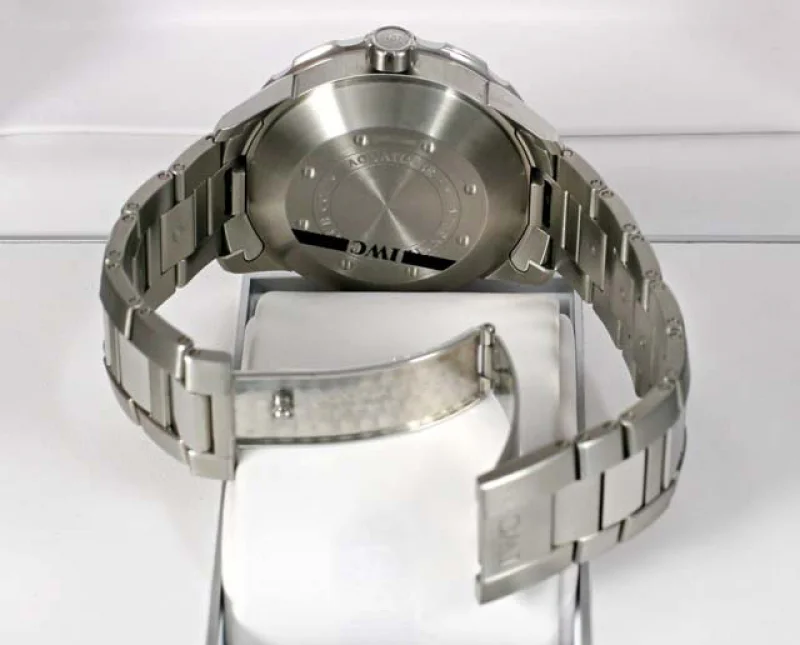 IWC時計コピー アクアタイマー オートマティック2000 IW356801