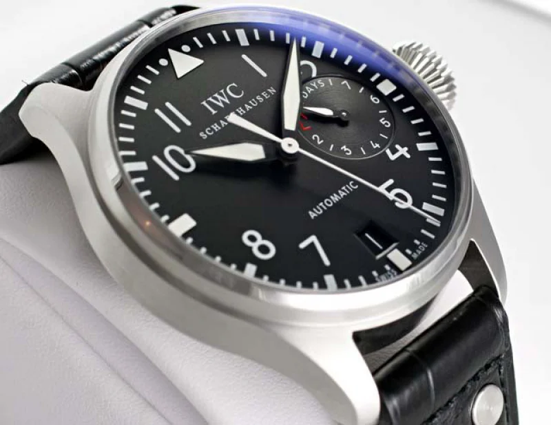 IWC時計コピー ビッグパイロットウォッチ IW500401