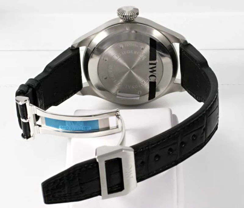 IWC時計コピー ビッグパイロットウォッチ IW500401